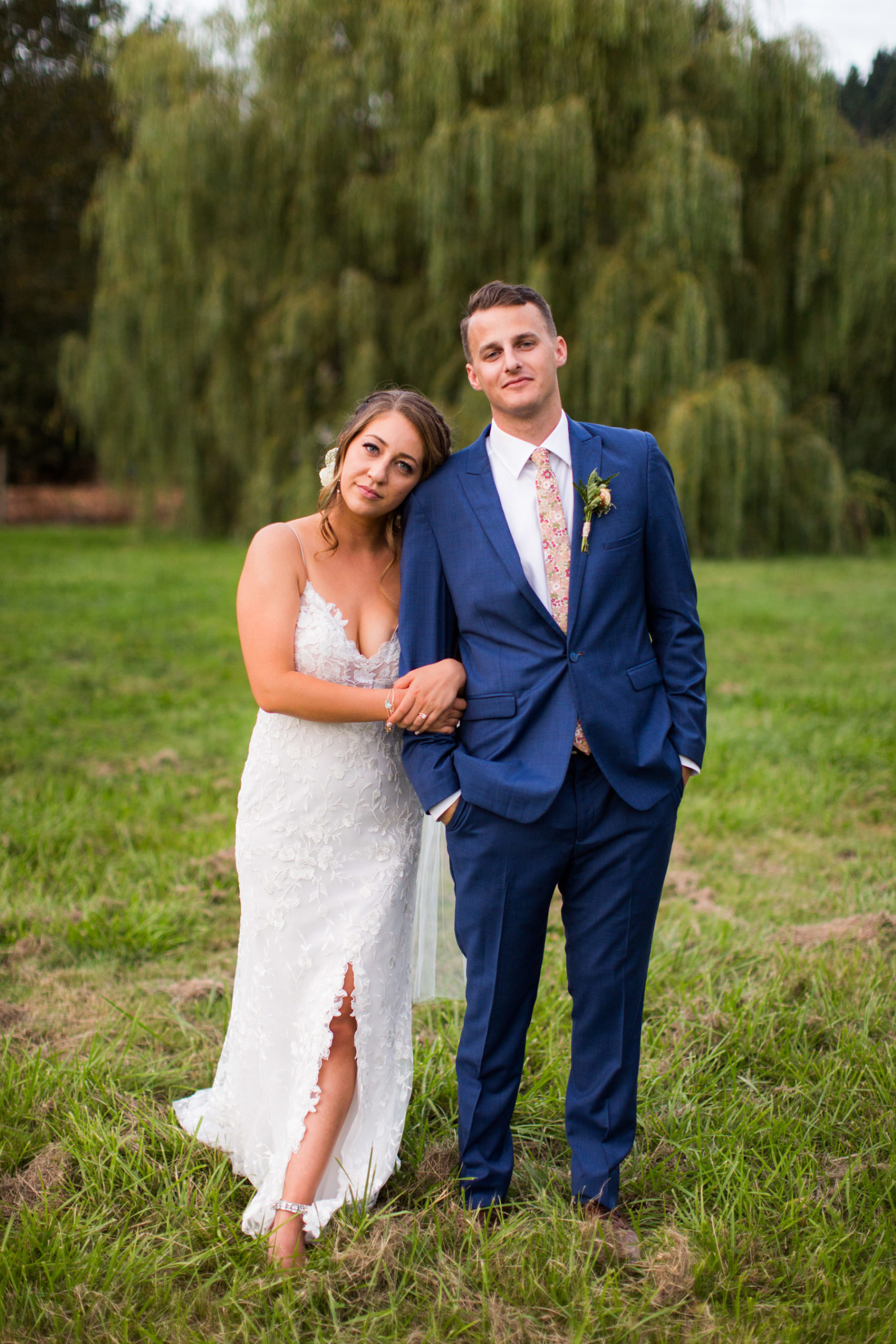 Laurel Creek Manor Wedding Photos